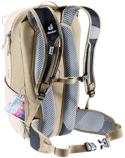 Bike backpack Race 16