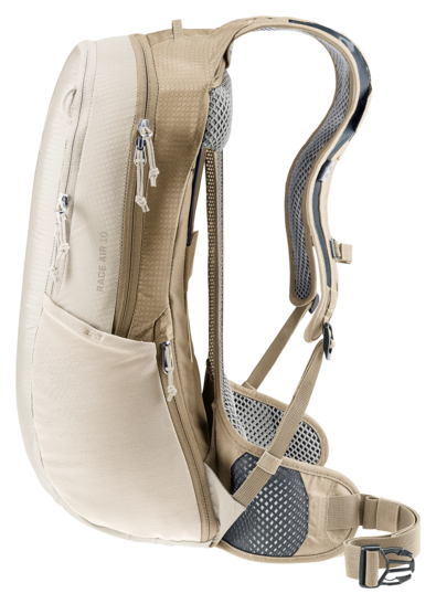 Bike backpack Race Air 10