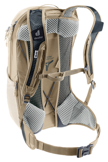 Bike backpack Race Air 10