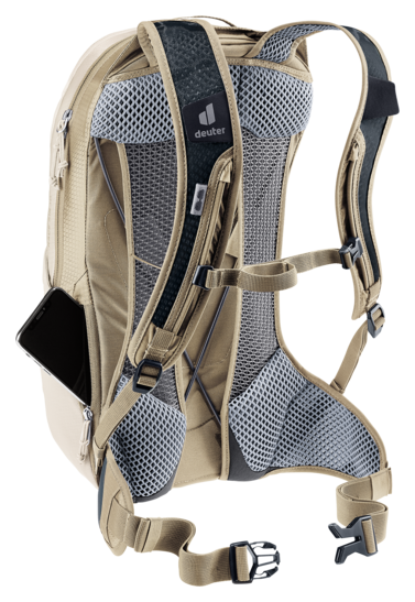 Bike backpack Race Air 10