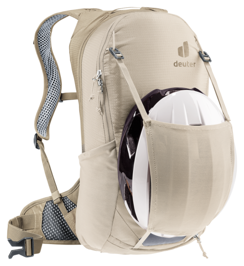 Bike backpack Race Air 10