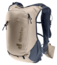 Trail running backpack Ascender 7 beige