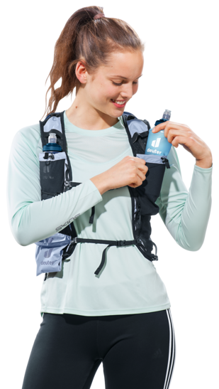 Trail Running Rucksack Ascender 7