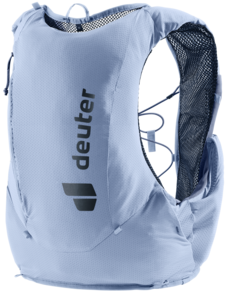 Trail running backpack Traick 9 SL