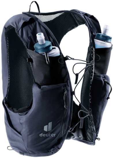 Trail running backpack Traick 5