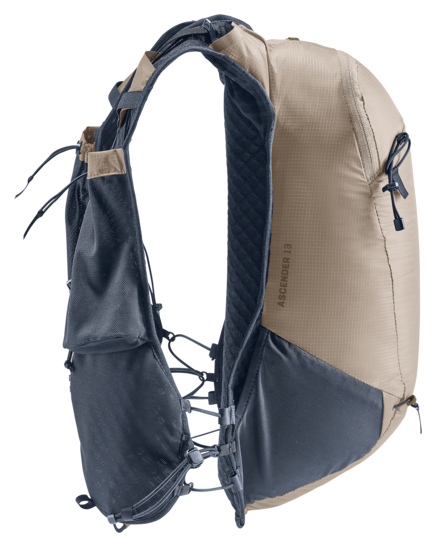Trail Running Rucksack Ascender 13