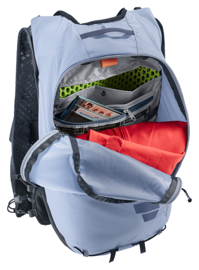 Trail running backpack Ascender 13