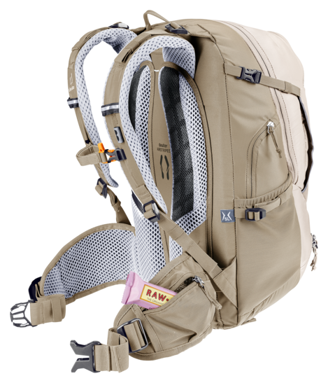 Bike backpack Trans Alpine 22 SL