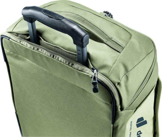 Roller Bags Duffel Pro Movo 36