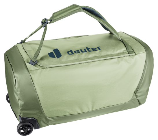 Trolley Duffel Pro Roller 90