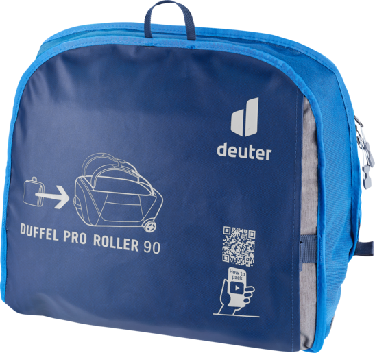 Roller Bags Duffel Pro Roller 90