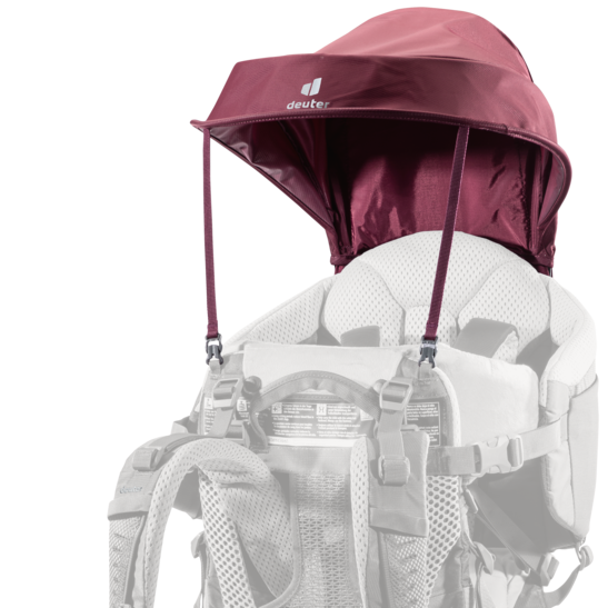 Child carrier Kid Comfort