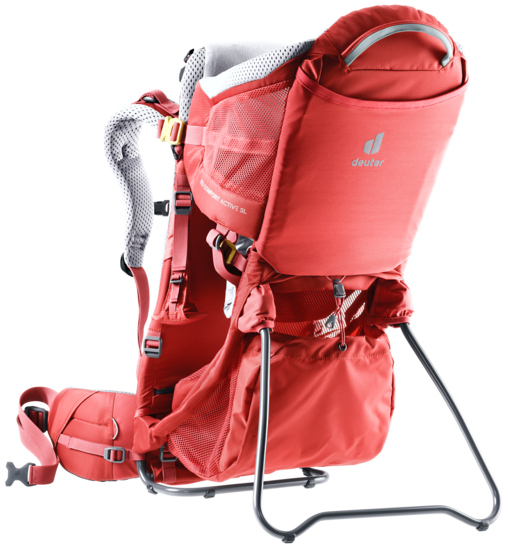 Child carrier Kid Comfort Active SL