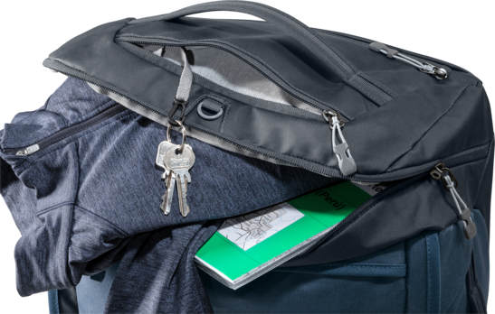 Trolley AViANT Duffel Pro Movo 36