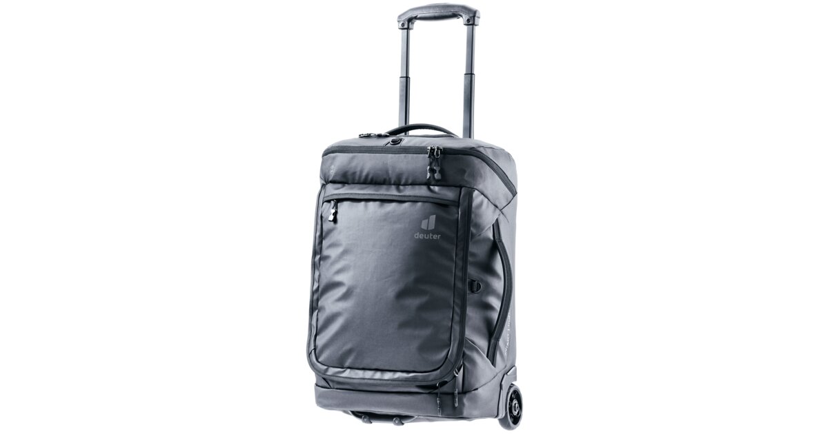 deuter AViANT Duffel Pro Movo 36 | Roller Bags