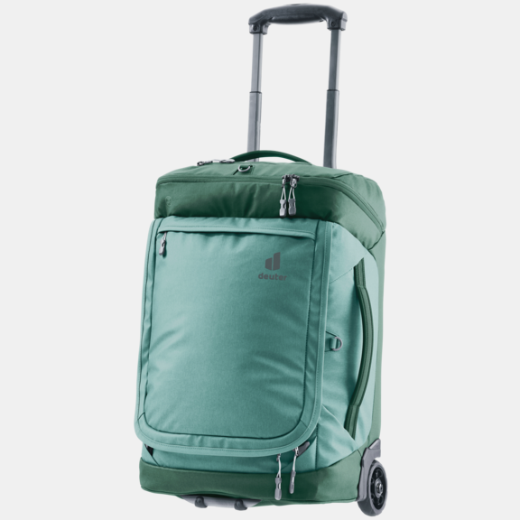 deuter AViANT Duffel Pro Movo 36 | Roller Bags