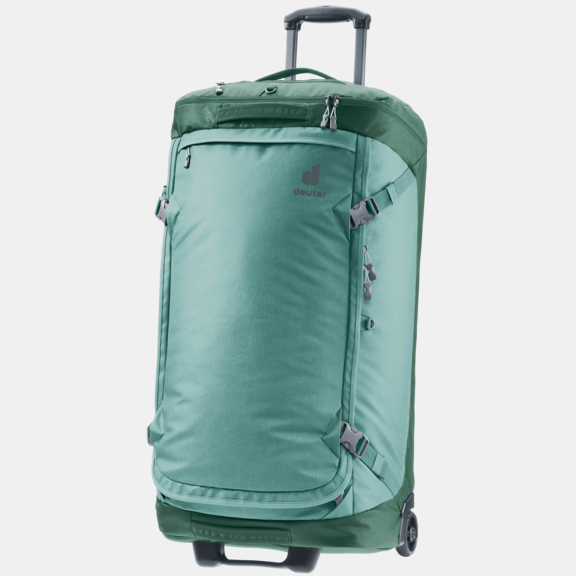 deuter AViANT Duffel Pro Movo 90 | Roller Bags