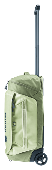 Sacs à dos à roulettes Duffel Pro Movo 36