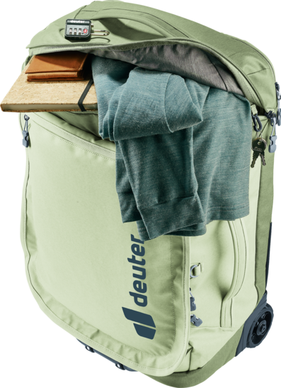 Sacs à dos à roulettes Duffel Pro Movo 36