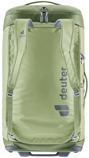 Sacs à dos à roulettes Duffel Pro Movo 60