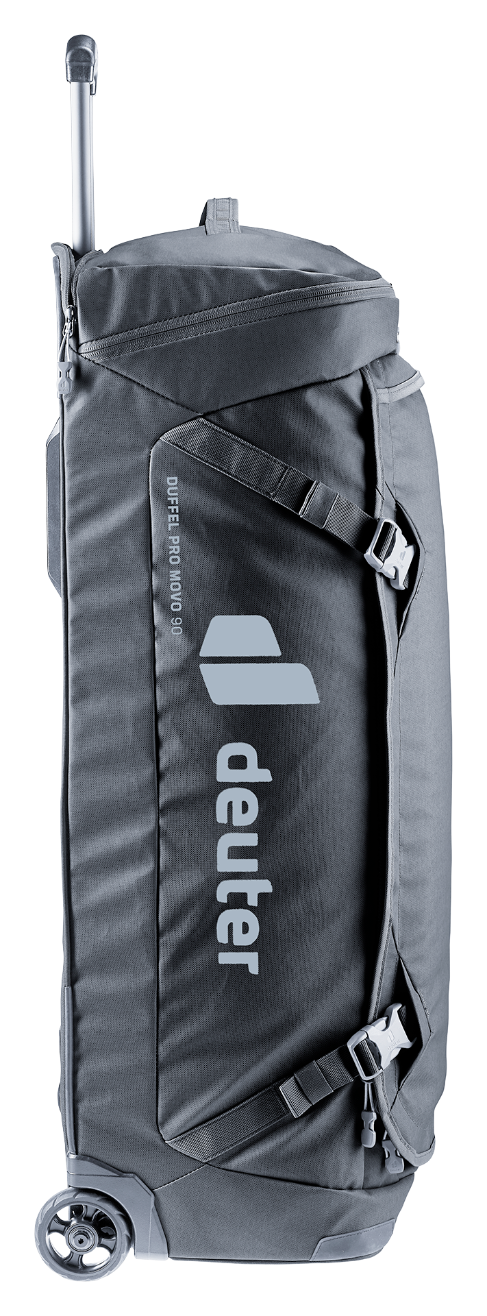 deuter Duffel Pro Movo 90 | Luggage