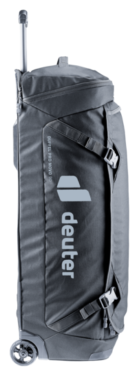 Sacs à dos à roulettes Duffel Pro Movo 90