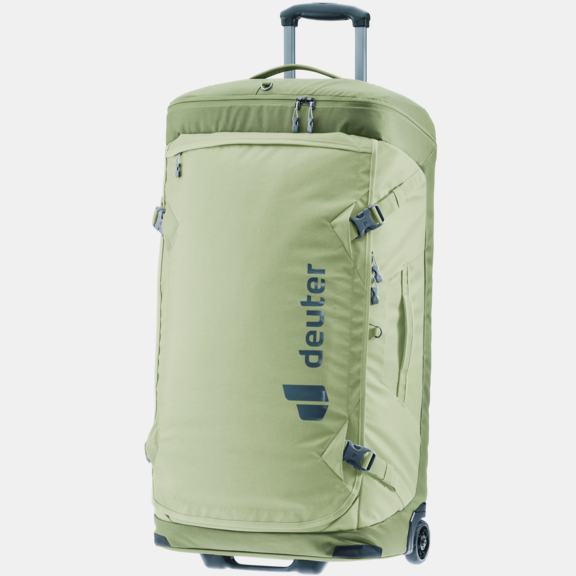 deuter Duffel Pro Movo 90 | Luggage