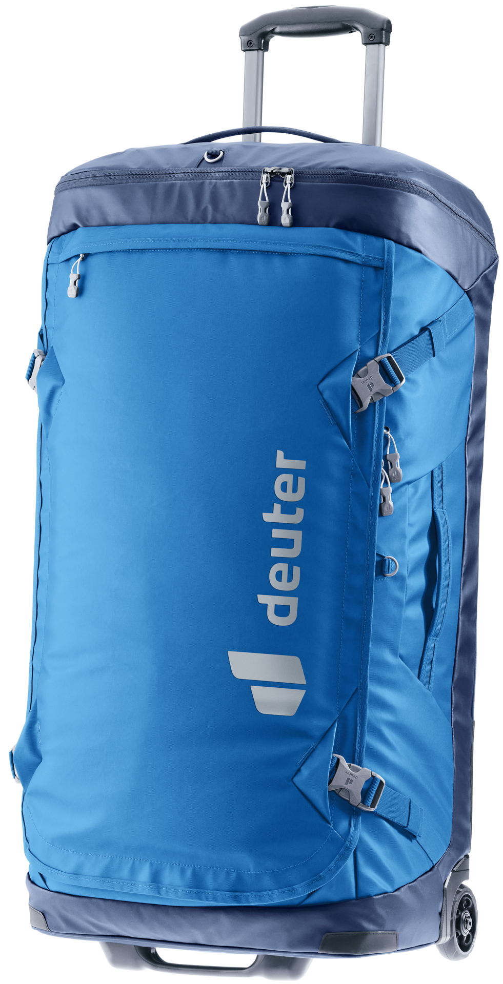 deuter Duffel Pro Movo 90 | Roller Bags