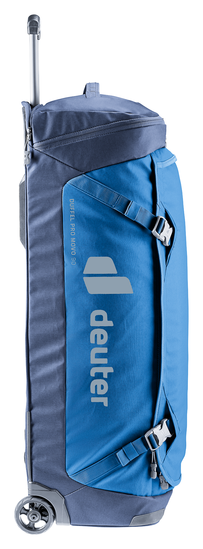 deuter Duffel Pro Movo 90 | Roller Bags