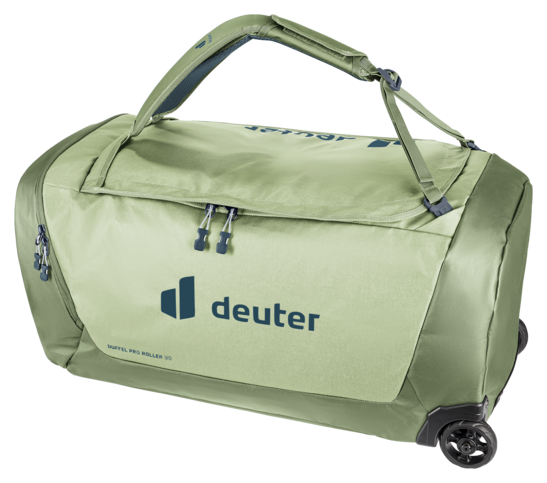 Sacs à dos à roulettes Duffel Pro Roller 90
