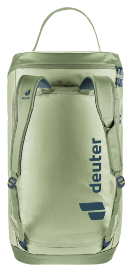 Sacs à dos à roulettes Duffel Pro Roller 90