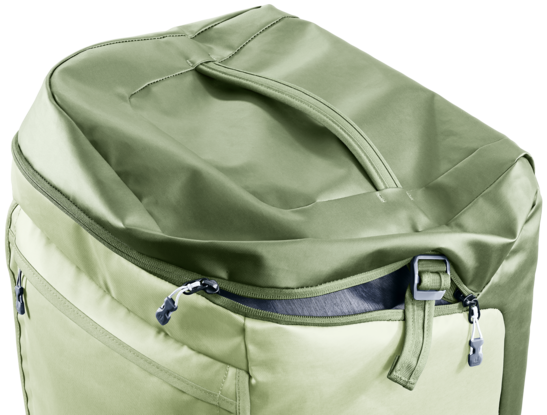 Sacs à dos à roulettes Duffel Pro Roller 90