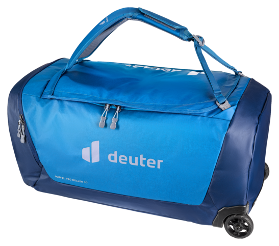 Sacs à dos à roulettes Duffel Pro Roller 90