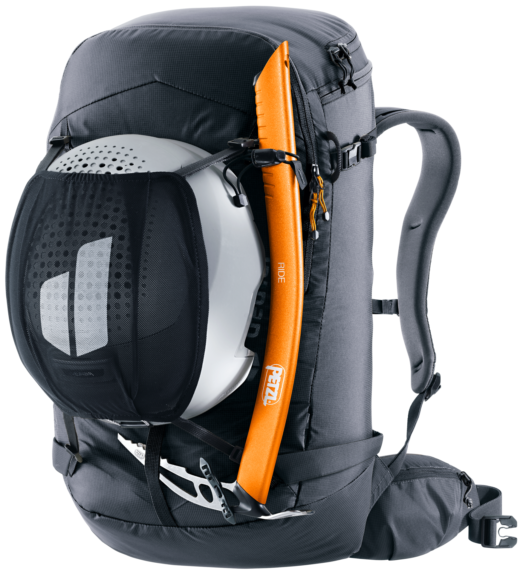 deuter Freerider Pro 32+10 | Ski tour backpack