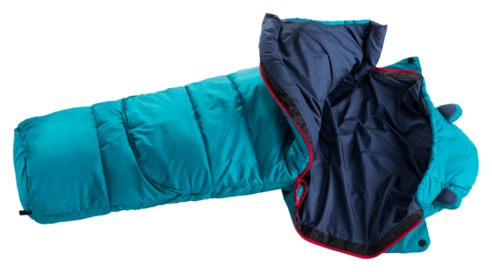 Kinderschlafsack Little Star