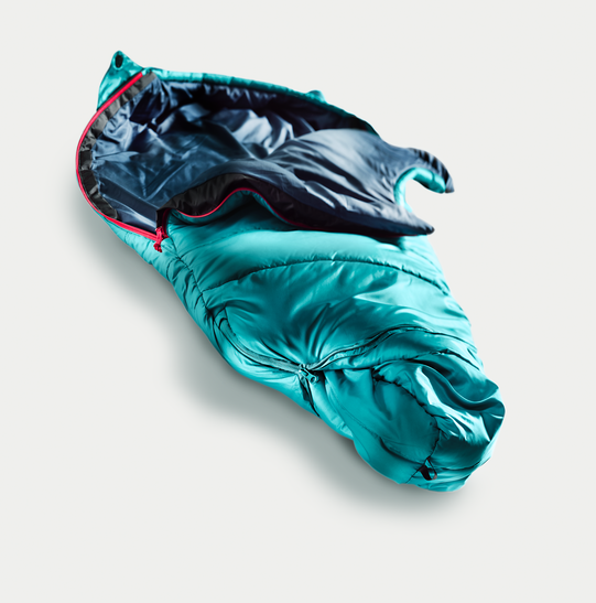 Kinderschlafsack Little Star