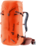 Hochtourenrucksack Guide 32+8 SL Rot Orange