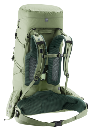 Trekkingrucksack Aircontact Core 45+10 SL