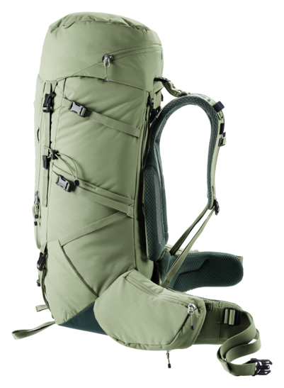 Trekkingrucksack Aircontact Core 45+10 SL