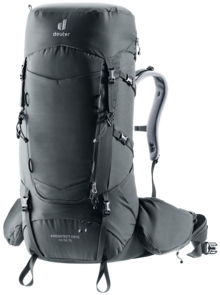 Backpacking packs Aircontact Core 45+10 SL