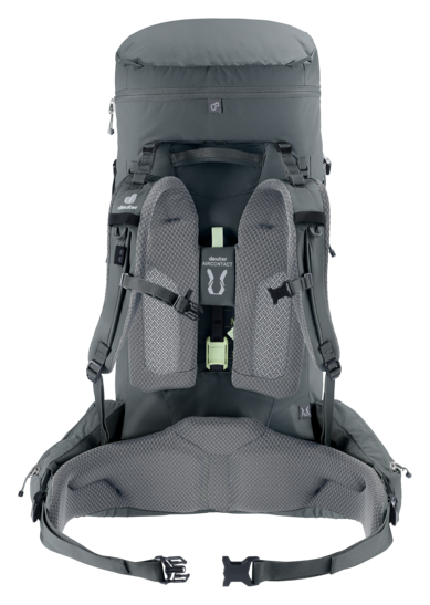 Trekkingrucksack Aircontact Core 45+10 SL