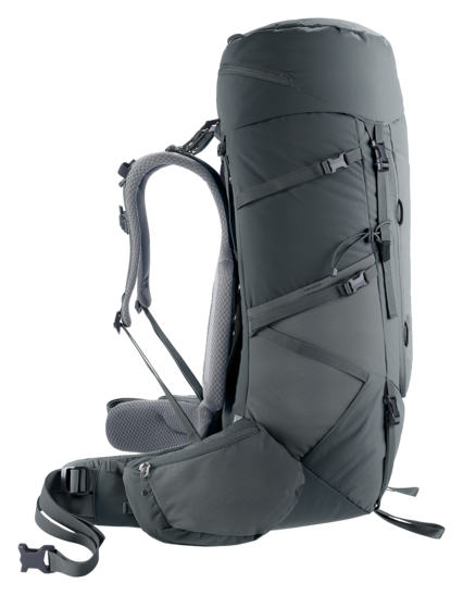 Trekkingrucksack Aircontact Core 45+10 SL