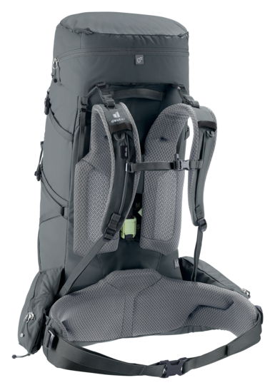 Trekkingrucksack Aircontact Core 45+10 SL