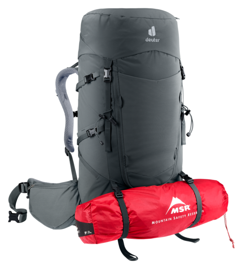 Trekkingrucksack Aircontact Core 45+10 SL