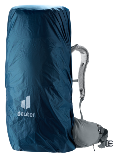 Trekkingrucksack Aircontact Core 45+10 SL