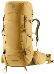 Backpacking packs Aircontact Core 45+10 SL