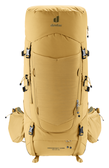 Trekkingrucksack Aircontact Core 45+10 SL
