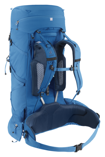 Trekkingrugzak Aircontact Core 50+10