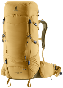 Trekkingrugzak Aircontact Core 50+10