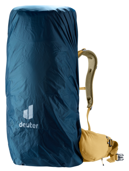 Backpacking packs Aircontact Core 50+10